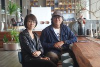 姚文智「流麻溝」直球面對歷史 周美玲願弭平傷痕[影]