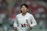 韓國主教練證實 孫興慜將入選世足代表隊