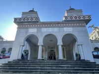 古蹟台北清真寺112年修復完工 斥資逾3000萬元