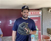 福來喜願續留 中信兄弟：雙方都有續約意願