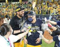 盼與兄弟拚3連霸 福來喜：歡迎隨時打來談合約