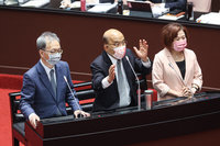 移工失聯  蘇貞昌贊同縮短雇主申請遞補空窗期