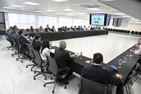 台灣商機暨產業說明會 巴西中部連辦兩場