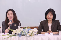 APEC數位小組逾1/5提案來自台灣 凸顯數位實力