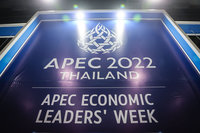 APEC資深官員會議落幕 泰國BCG經濟目標獲共識