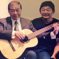 紀念吉他演奏家呂昭炫  台灣音樂館舉辦樂展