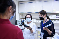 全程以視訊評鑑 高醫第3度通過JCI國際認證