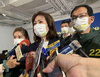 遭疑宣明智背後下指導棋 高虹安競辦：抹黑言論