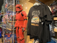 迪士尼老臣艾格回任執行長 股價勁揚逾6%