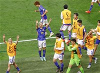 日本世足賽爆冷擊退德國 森保一神調度成關鍵