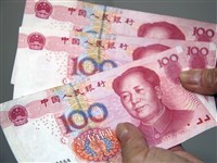 中國喊話堅決防範匯率超調風險 人民幣止跌回升