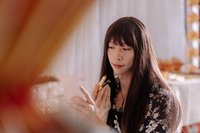 王可元新作「阿媽」飾跨性別者  鼓勵自在就漂亮