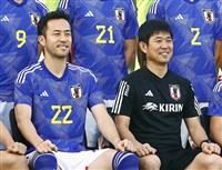 日本迎戰哥斯大黎加 總教練森保一：全力求勝