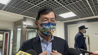 柯文哲派副市長彭振聲任召集人 成立市政交接小組