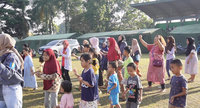 印尼地震搜救延長3天 將輔導倖存孩童走出陰影