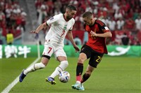 退出摩洛哥國家隊又回歸 齊耶赫世界盃扮進攻中樞