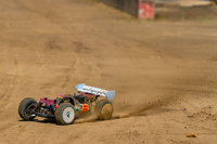 樹林山佳遙控越野賽車場整修完成 12/3開放尬車