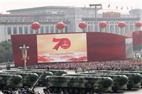 瑞典智庫SIPRI：9核武國都在擴充核武 中國腳步最快