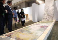 台灣工藝競賽轉型 李永得盼台灣工藝獎帶動產業