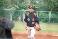 威力盃少棒台東2戰拿19分晉8強  打擊是優勢