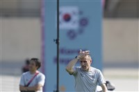 韓國與巴西爭8強 教頭班托傳賽後協商續約