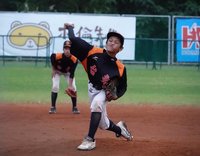 董彥威3安4打點  威力盃台東睽違4年闖冠軍戰