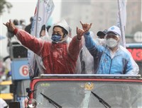 傳李四川任北市副市長 蔣辦：人選到位後說明