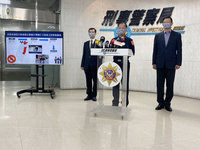 台南學甲槍擊案未破分局長撤換 警署長：不適任調整