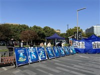 專家：中國民眾最終8至9成感染Omicron