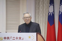 趙春山：中共軟硬兩手作法可能會轉變