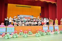 疫情下又逢地震 花蓮家扶募愛心招待南區受助家庭