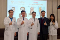 奇美醫院跨國研究 急性腎臟病患者長期洗腎風險增