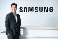 台灣三星總經理鄭泳煥升任常務 交棒梁準原