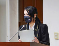 新竹市小內閣 高虹安：接洽延攬台北台中市府人選