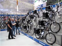 巨大要求供應商展延票期股價跌停 美利達同步重挫