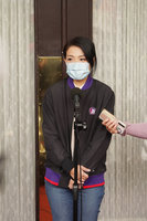 傳檢調查扣助理薪資清冊 高虹安：謠言止於智者