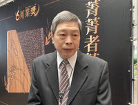 留任北市勞動局長 高寶華：先把該做的做好