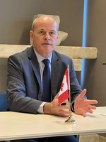 加拿大代表：加入CPTPP 需良好國際貿易紀錄