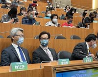 拚2050淨零轉型 蔡明忠：業界期盼政府做3件事