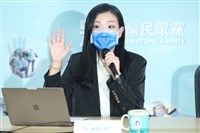 高虹安案  調查局約談3名前後任助理