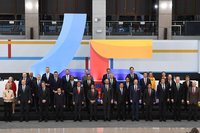 31國領袖大集合 歐盟東協峰會強調人權與和平