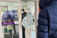 分析：中國疫情分3階段 春節後農村城市迎高峰