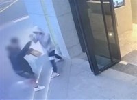 酒店爭風吃醋互嗆 高雄男遭情敵押上車警逮5嫌