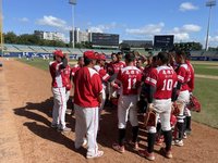 關鍵雙殺擊敗台南 高雄富邦U18預賽3連勝晉級