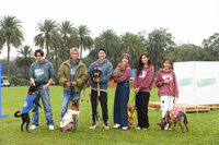 陳楚河參與寵物實境節目 公布擇偶條件一定要愛狗