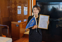 國際郵輪公司看好台灣商機 遊艇業與東南亞簽MOU