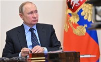 德情報機構：俄羅斯軍力增加 不排除蒲亭2026年後開戰北約國家