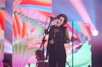 安溥「潮水箴言」10週年開唱 盼每天專注當下