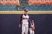 富邦U18張浩禶攻守穩定 欣賞江坤宇華麗守備