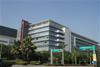 台積電：南科廠區短時間壓降 預期不影響營運